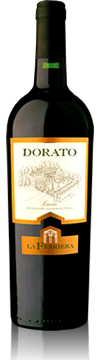 DORATO - LAZIO IGT - La Ferriera